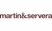 martin servera logo