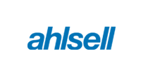 ahlsell logo